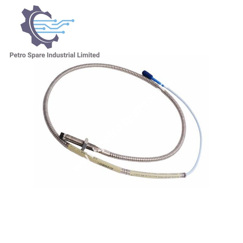 330104-00-06-20-01-00 | Bently Nevada 3300 XL 8 mm Probe with Armor