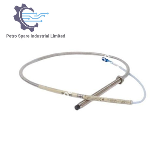 330104-00-06-50-01-00 Bently Nevada 3300 XL Probe 8 mm Benang M10 x 1