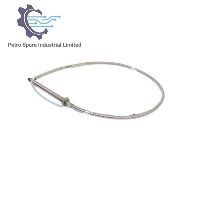 330104-00-06-50-01-00 Bently Nevada 3300 XL 8 mm Probe M10 x 1 thread