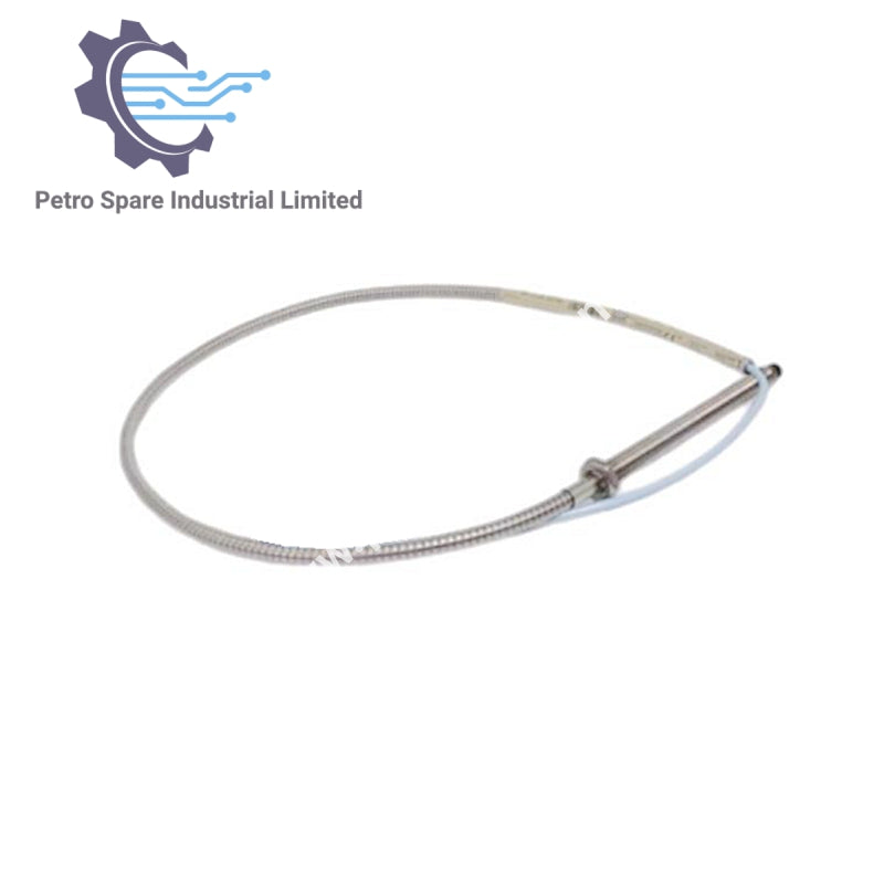 330104-00-06-50-01-00 Bently Nevada 3300 XL 8 mm Probe M10 x 1 thread
