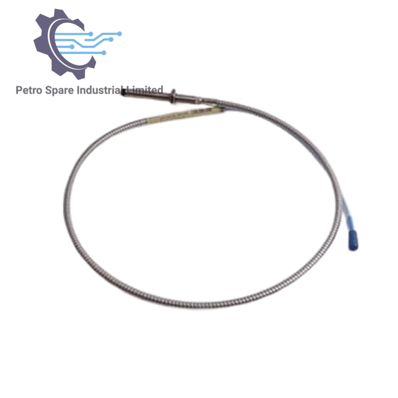 3300 XL 8 mm 330104-00-08-10-02-00 Bently Nevada Probe