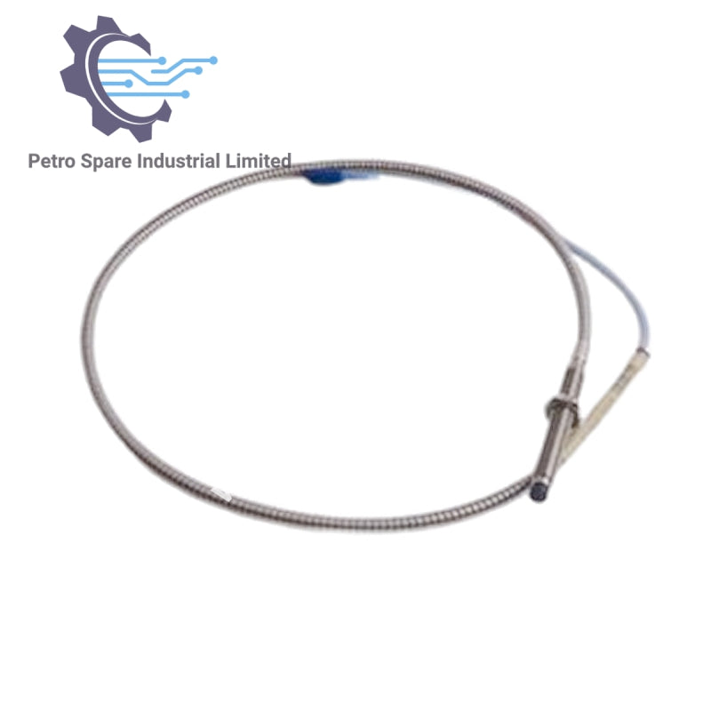 3300 XL 8 mm 330104-00-08-10-02-00 Bently Nevada Probe