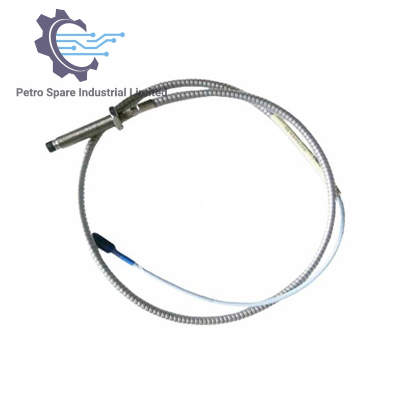 330104-00-08-50-02-00 Bently Nevada 3300 XL Sonda de 8 mm