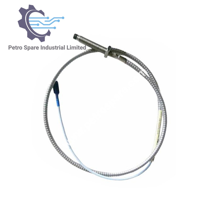 330104-00-08-50-02-00 Bently Nevada 3300 XL Sonda de 8 mm