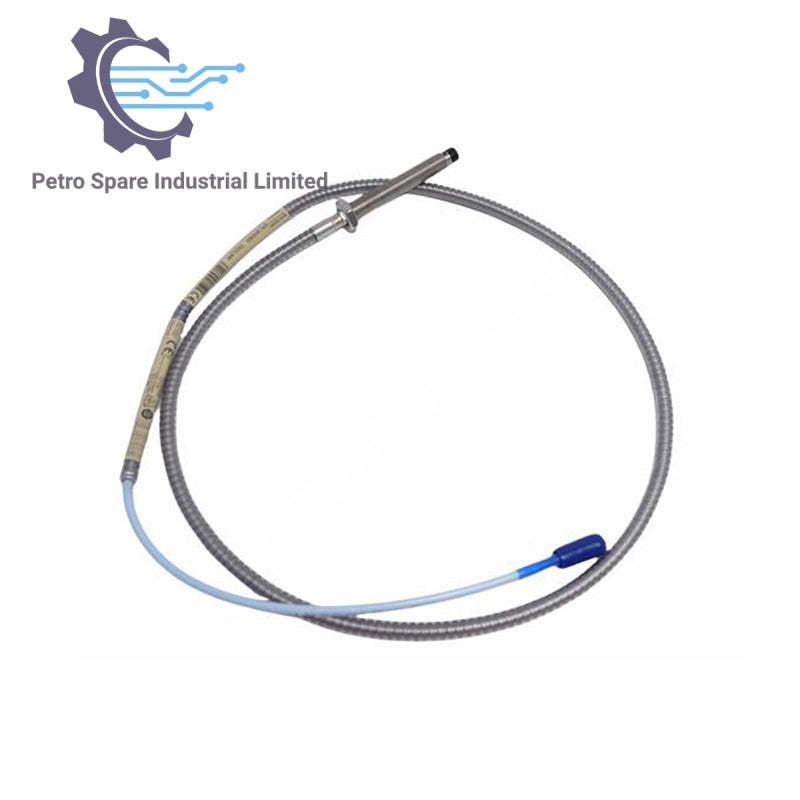 Bently Nevada 330104-00-08-50-12-00 | Sonda de Proximidad 3300 XL Sonda de 8 mm