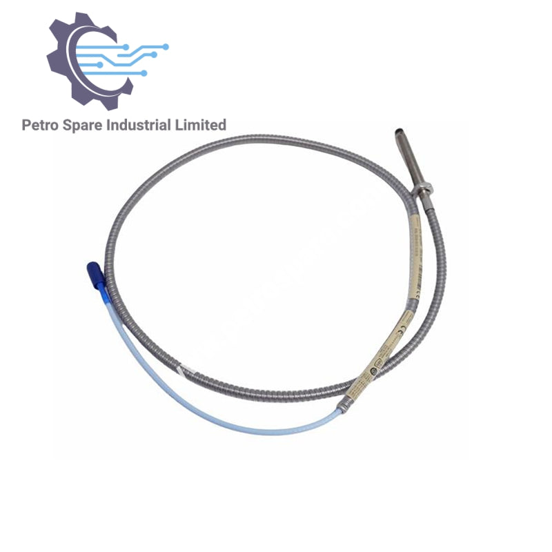 Bently Nevada 330104-00-08-50-12-00 | Sonda de Proximidad 3300 XL Sonda de 8 mm