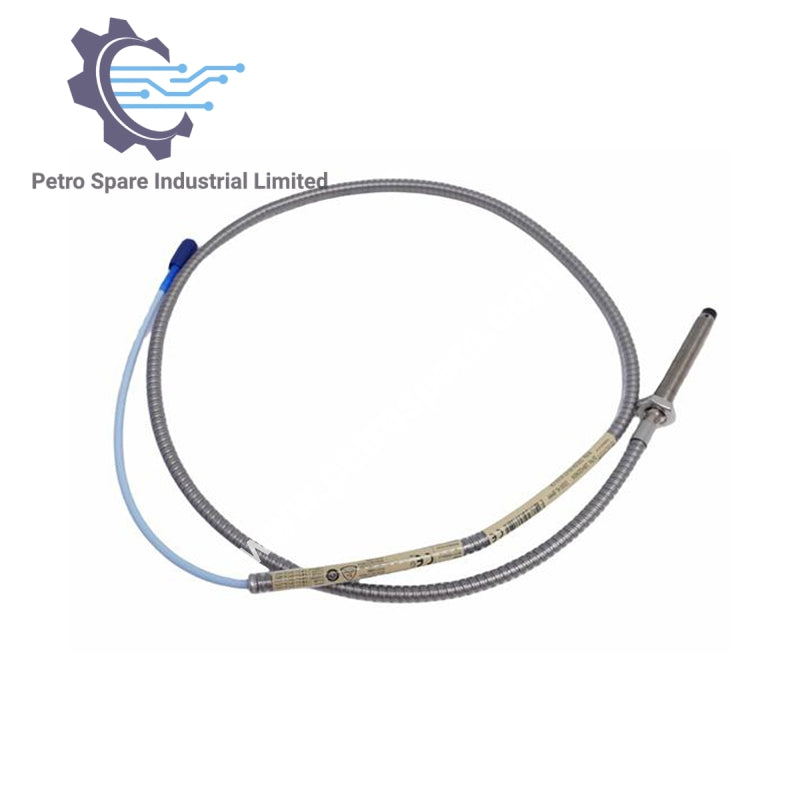Bently Nevada 330104-00-08-50-12-00 | Sonda de Proximidad 3300 XL Sonda de 8 mm