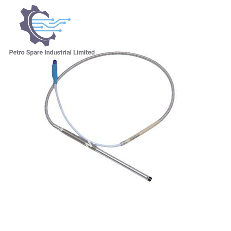Bently Nevada | 330104-00-09-10-02-00 - 3300 XL Sonda de Proximidade 8 mm