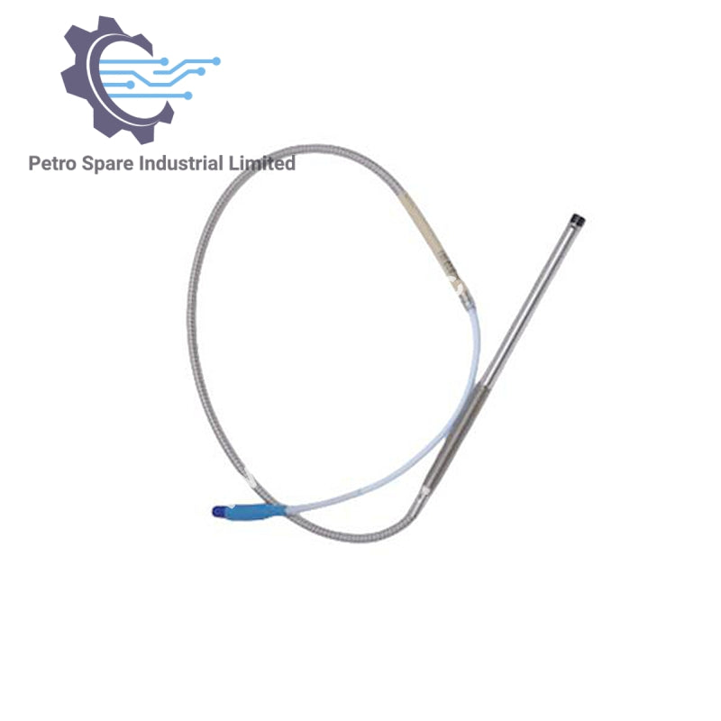 Bently Nevada | 330104-00-09-10-02-00 - 3300 XL Sonda de Proximidade 8 mm