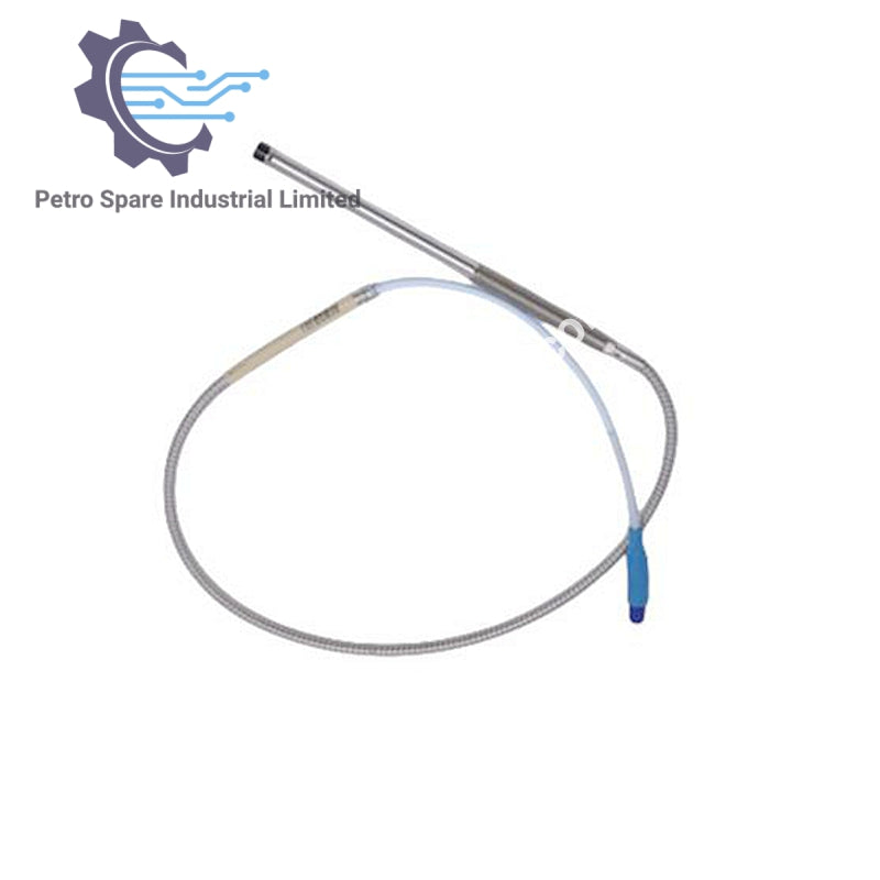 Bently Nevada | 330104-00-09-10-02-00 - 3300 XL Sonda de Proximidade 8 mm