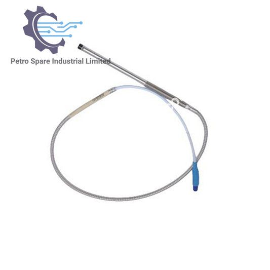 Bently Nevada | 330104-00-09-10-02-00 - 3300 XL Sonde de proximité 8 mm