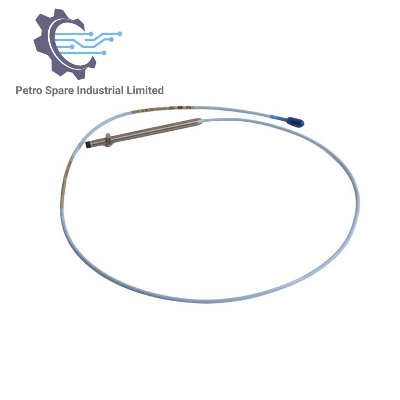 3300 XL 8 mm Probe 330104-00-10-10-02-00 | Bently Nevada