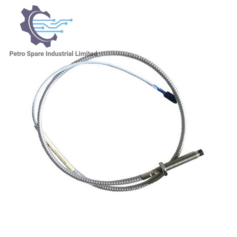 330104-00-14-10-02-05 Bently Nevada 3300 XL Sonda de 8 mm
