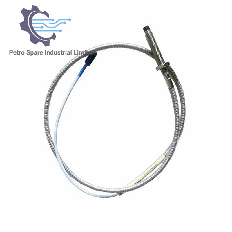 Sonda 8 mm 3300 XL 330104-00-15-05-02-00 Bently Nevada