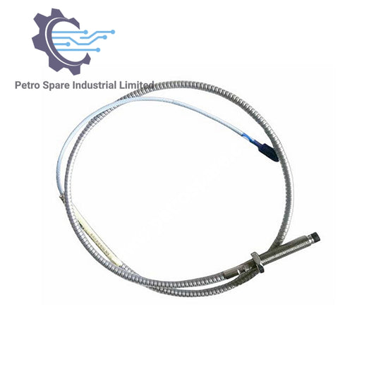 3300 XL 8 mm Sonda 330104-00-15-05-02-00 Bently Nevada