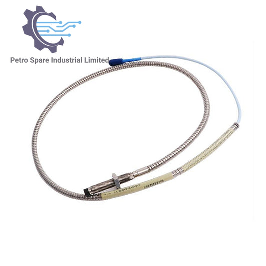 Bently Nevada 330104-01-08-50-01-CN | 3300 XL 8 mm Proximity Probe