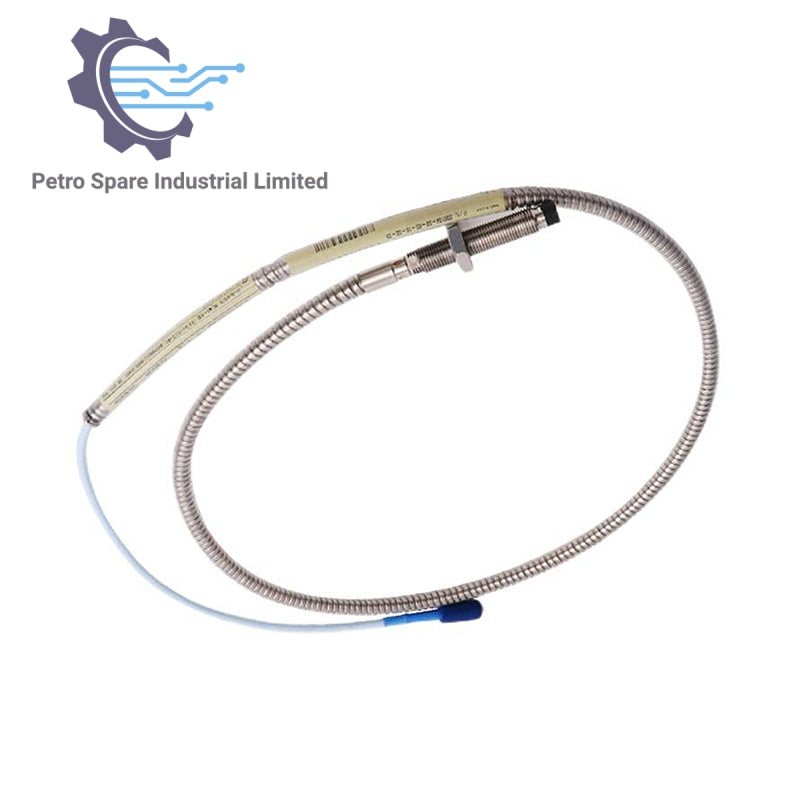 Bently Nevada 330104-01-08-50-01-CN | 3300 XL 8 mm Yaxınlıq Probı