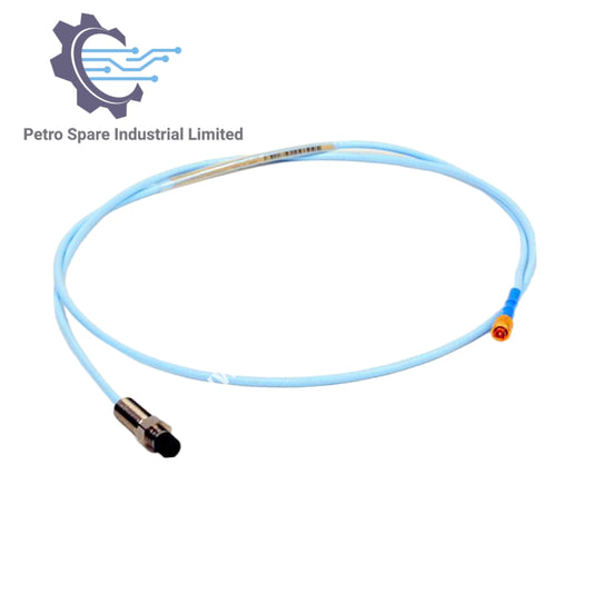 Probe Pemasangan Terbalik Bently Nevada 330105-20-12-10-02-00