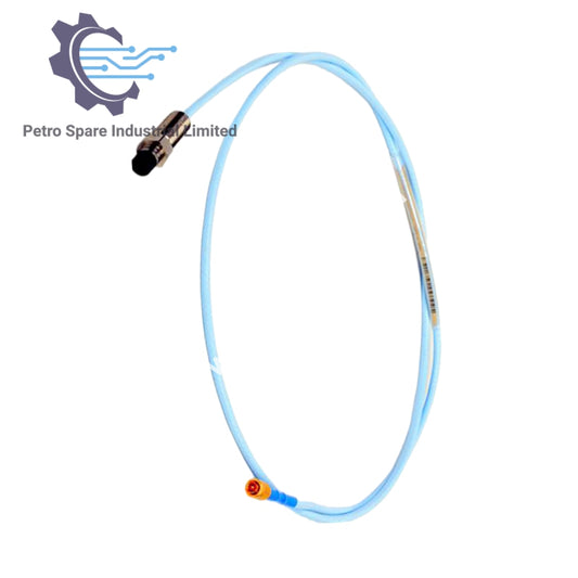 Probe Pemasangan Terbalik Bently Nevada 330105-20-12-10-02-00