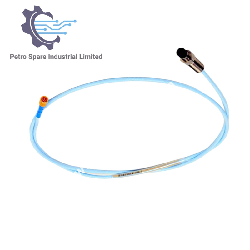 Probe Pemasangan Terbalik Bently Nevada 330105-20-12-10-02-00