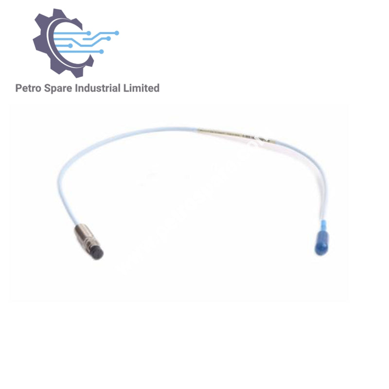 3300 XL 8 mm 330106-05-30-05-02-00 - Probe Pemasangan Terbalik Bently Nevada