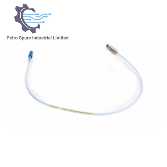 3300 XL 8 mm 330106-05-30-05-02-00 - Probe Pemasangan Terbalik Bently Nevada