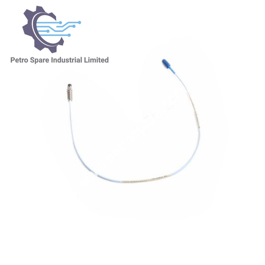 330106-05-30-05-02-05 - Bently Nevada Obrnuta Montaža Sonde 3300 XL 8 mm