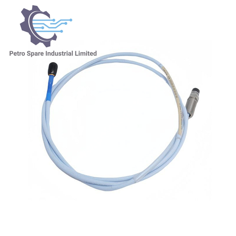 Bently Nevada 330106-05-30-15-02-CN - 3300 XL Probe Pemasangan Terbalik 8 mm