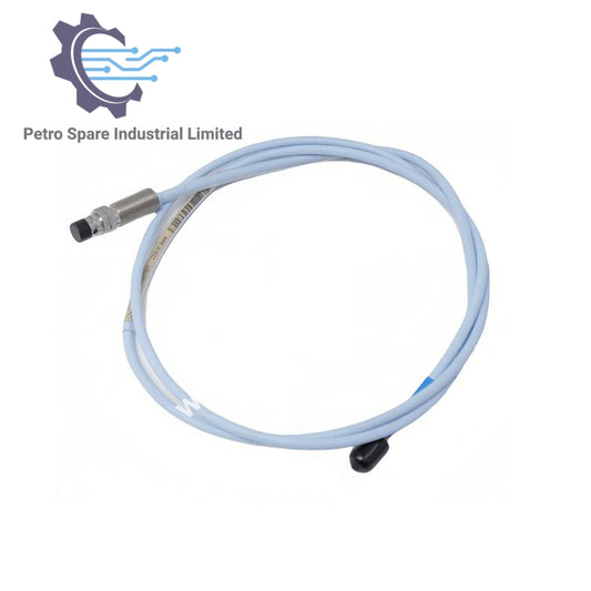 Bently Nevada 330106-05-30-15-02-CN - 3300 XL Probe Pemasangan Terbalik 8 mm