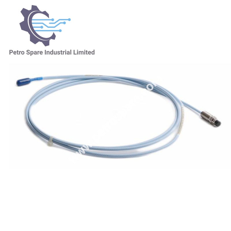 3300 XL 8 mm 330106-05-30-20-02-CN Probe Pemasangan Terbalik Bently Nevada