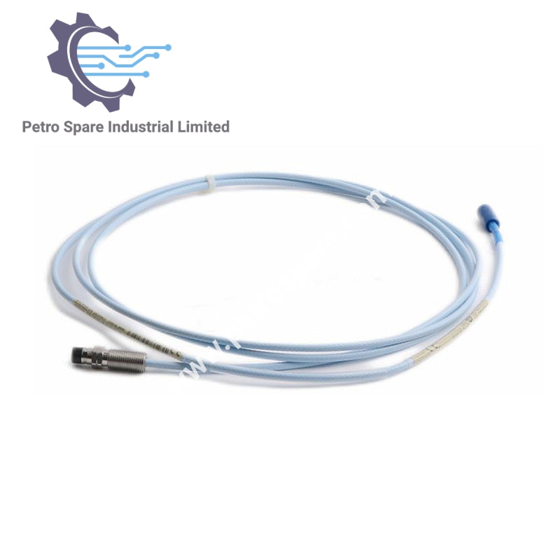 3300 XL 8 mm 330106-05-30-20-02-CN Bently Nevada Reverse Mount Probe