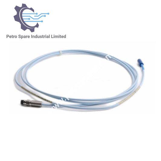 3300 XL 8 mm 330106-05-30-20-02-CN Probe Pemasangan Terbalik Bently Nevada