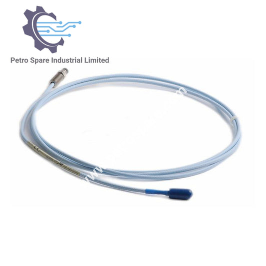 3300 XL 8 mm 330106-05-30-20-02-CN Probe Pemasangan Terbalik Bently Nevada