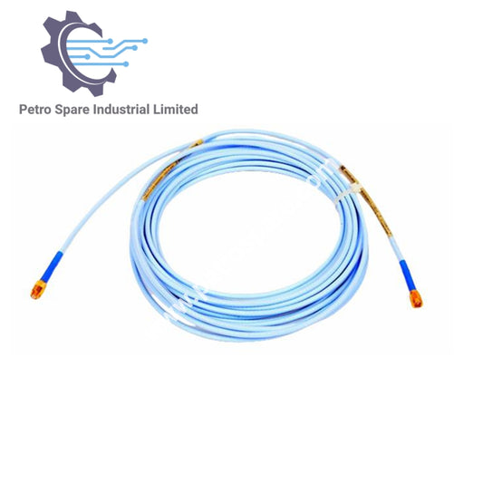 Bently Nevada 330130-00-05-10-02-CN 3300 XL Kabel Sambungan Standard