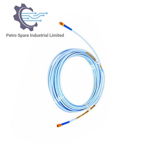 Bently Nevada 330130-00-05-10-02-CN 3300 XL Kabel Sambungan Standard