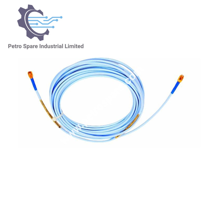 Bently Nevada 330130-00-05-10-02-CN 3300 XL Kabel Sambungan Standard