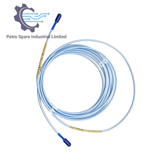 330130-040-00-CN - Bently Nevada - Kabel Ekstensi Standar 3300 XL