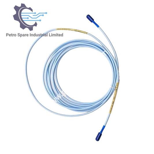 330130-040-00-CN - Bently Nevada - Kabel Ekstensi Standar 3300 XL