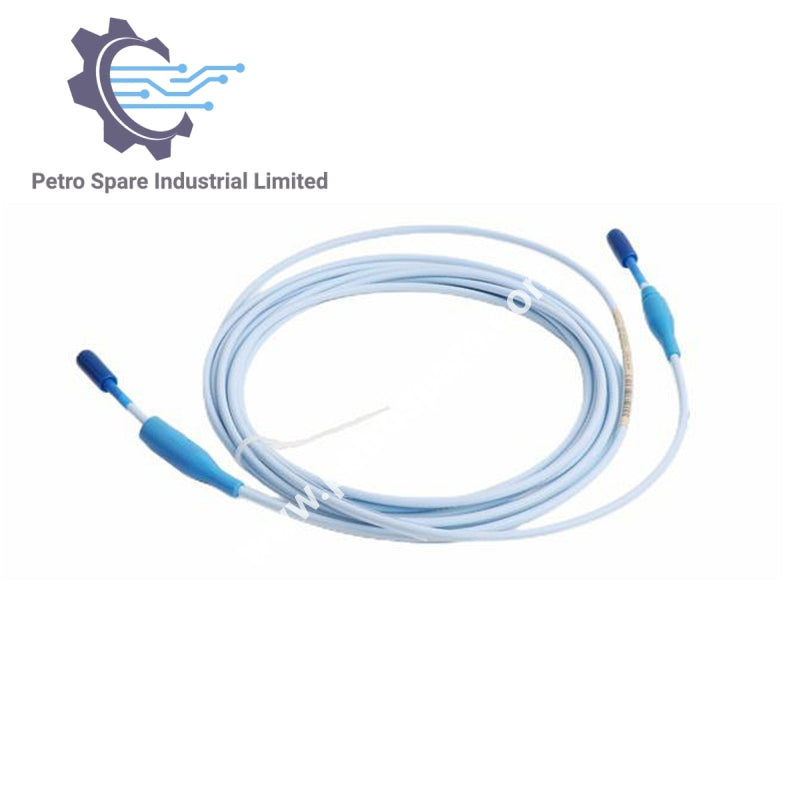 Câble d'extension standard Bently Nevada 3300 XL 330130-040-00-RU