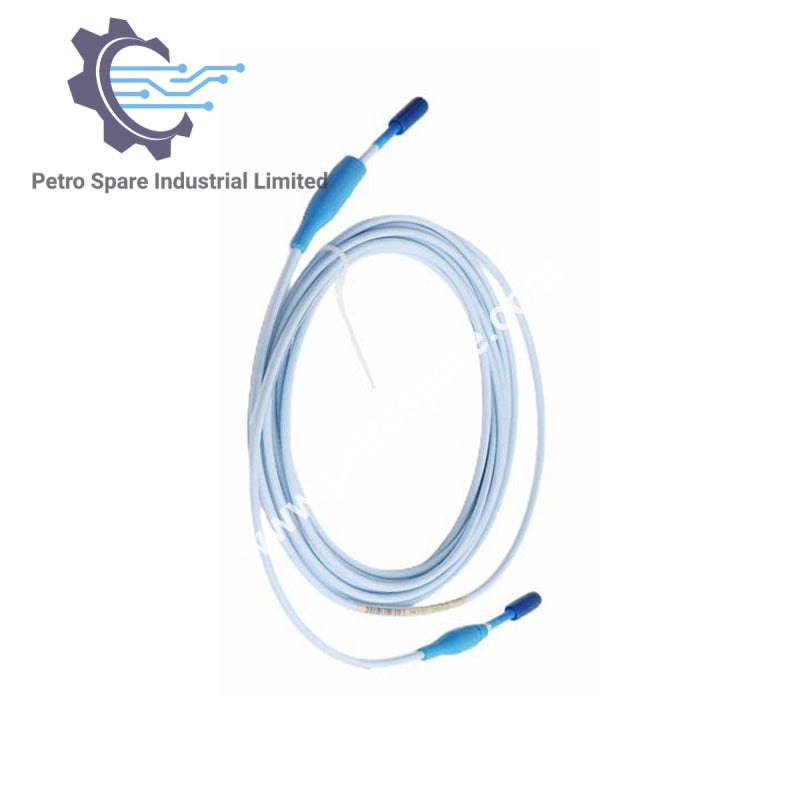 Câble d'extension standard Bently Nevada 3300 XL 330130-040-00-RU