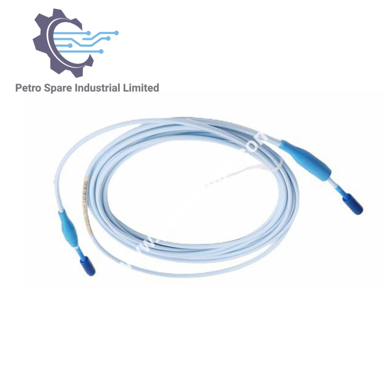 Câble d'extension standard Bently Nevada 3300 XL 330130-040-00-RU