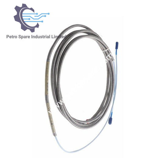 Bently Nevada 330130-040-01-00 | Cabo de Extensão Padrão 3300 XL