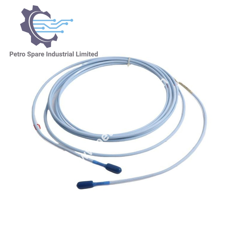 330130-045-00-BR - Bently Nevada | Câble d'extension standard 3300 XL