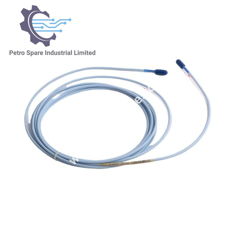 330130-045-00-BR - Bently Nevada | Câble d'extension standard 3300 XL
