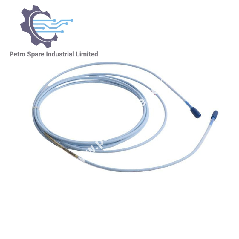 330130-045-00-BR - Bently Nevada | Câble d'extension standard 3300 XL