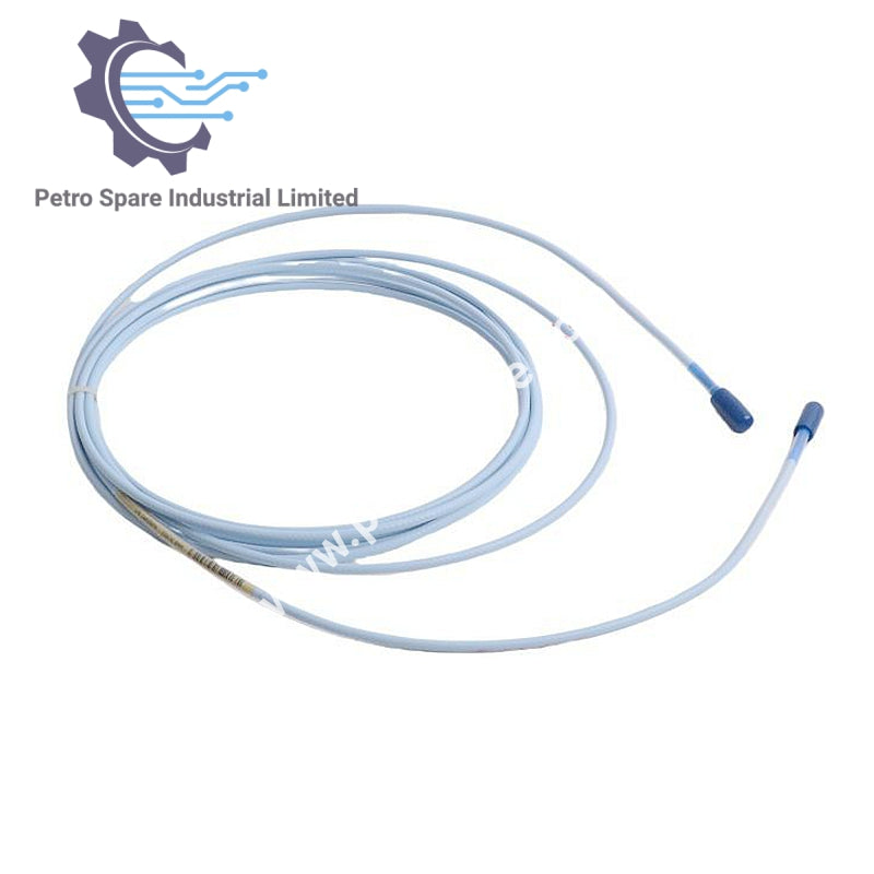 330130-045-00-RU | Bently Nevada 3300 XL Standard Extension Cable