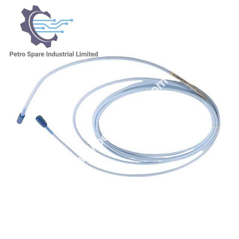 330130-045-00-RU | Bently Nevada 3300 XL Standard Extension Cable