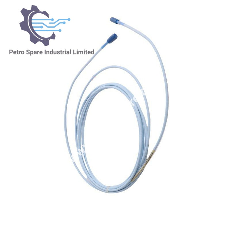 330130-045-00-RU | Kabel Ekstensi Standar Bently Nevada 3300 XL