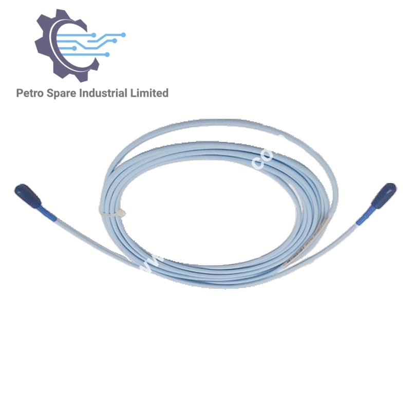 3300 XL 330130-045-01-00 Kabel Ekstensi Standar Bently Nevada