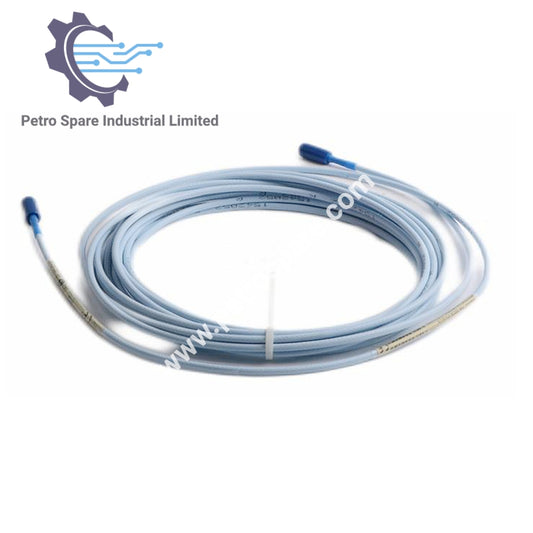 330130-070-00-CN - Bently Nevada | Kabel Sambungan Standard 3300 XL